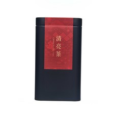 善茶 清亮茶 小罐裝，台灣杭菊決明子枸杞草本配方，溫和順口，8入鋁箔真空包裝, 149g, 1盒, 8個裝