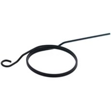 Black & Decker OEM 90626125 스트링 트리머 스프링 LSTE525 LSTE523, Black & Decker OEM 90626125 스트