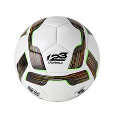 DOREMI 兒童成人足球 訓練比賽專用足球, 1個