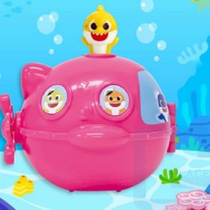 굿단미 잠수함 피규어 장난감