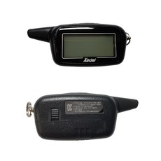 코펠테크 T-6902 T-6903 원격 시동 경보기 단품 리모콘 리모컨, 코펠 T-6903 리모콘만, 1개