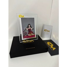 包上恩 簽名照 收藏級認證禮盒, 4, 樣式