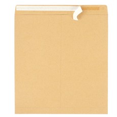 땡구마켓 1P 접착서류봉투 등기봉투