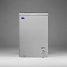 캐리어 다목적 냉동고, 실버 메탈, CSBMD100SO1