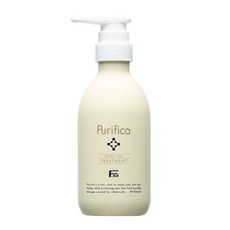 FIOLE F.Aid Purifica 艾淂羽潤保護膜 胺基酸修護髮膜, 400g, 1件