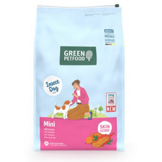 인섹트도그 Mini 하이포알러제닉, 피부/피모+알러지, 2kg, 1개