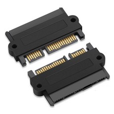 SFF-8482 SAS 轉 SATA 轉接卡 29PIN 硬碟轉接頭, 1個, 默認, 默認