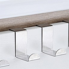 유모차고리 1p 가방거치대