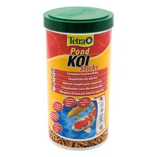 평일4시30분 당일발송 관상어몰 테트라 폰드 코이스틱 1L / 1000ml, 1개