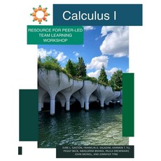 (영문도서)Calculus I Paperback, Pltlis Press, English, 9781944996109