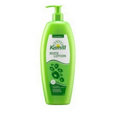 카밀 바디로션 클래식, 500ml, 1개