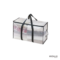 KOují 收納袋 PP材質 防水防潮, 收納袋L