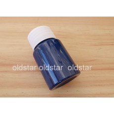 邊油 邊條修補 油邊 邊條修補 塗邊劑 約30g 艾奇利 封邊劑 皮包修理, 1個, 海軍藍