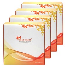 小分子大豆肽粉, 60g, 4個