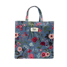 담스 물빠지는 방수 사각 목욕 가방 메쉬 백 18color, 아이리스 민트