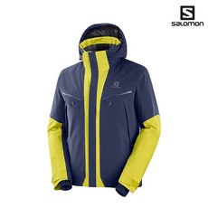 SALOMON 1920 Ice Cool ICECOOL滑雪外套
