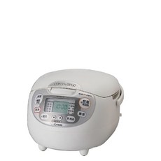 象印NS-ZEF10 6人份微電腦電子鍋