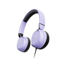 HYPERX Cloud Mini 電競有線耳機, 單一商品, 紫色