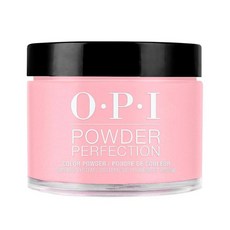 OPI Powder Perfection Strawberry Cosmo | 불투명 미디엄 웜 핑크 크림 네일 디핑 파우더 아크릴 대체품 42.5g(1.5온스) 새로운 OPIcon, Bathtime Bubbly | Opaque Soft