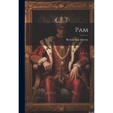 (영문도서) Pam Paperback, Legare Street Press, English, 9781022834798