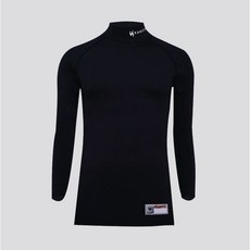 KAMISTA 長袖高領衫