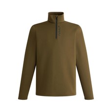 퓨잘프 티모시 집업 탑