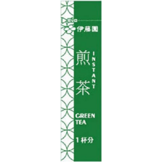 이토엔 Itoen 스틱 녹차 센차 업소용 호텔 레스토랑 0.6g 150개입