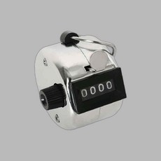 숫자 계수기 입장수 수량 손가락 수동, 본상품