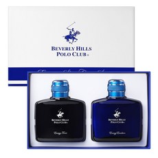 비버리힐스폴로클럽 에너지 남성 스킨+로션 기초2종 세트, 1세트