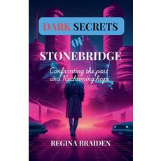 (英文圖書)Dark Secrets of Stonebridge 平裝版, Regina Braiden, 英文