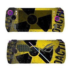 흑갈리 스티커 로갈리 엑갈리 ROG Xbox Ally X 기스 방지, ROG Xbox ally X 2025, 스티커 J