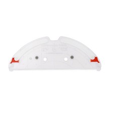 副廠適用 石頭 Q7 Q7MAX Q5 PRO 水箱 塵盒 耗材 配件, 1個, 橘色拖布支架-1入,Q7MAX/Q7MAX+