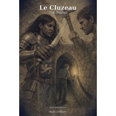 (영문도서)Le Cluzeau: The Dugout Paperback, Independently Published, English, 9798242322622