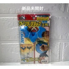 와인더 그립 폭전슛 베이블레이드 드래곤와인더 그립, 일반국제배송(7~8일소요), 1개