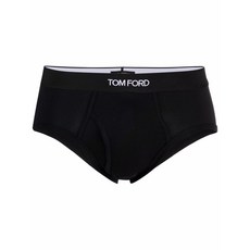 톰포드 톰 포드 로고 밴드 브리프
