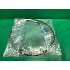 五十鈴 一路發 150P 3.5 選擇線 入擋線 排檔線 TSK 日本製造, 1個, 選擇線 8-98021-700-2