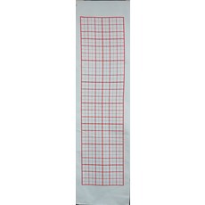 칸모포 깔판 38x140cm 깔판 멍석 서예 캘리 사군자 문인화 민화 동양화, 1개