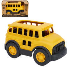 유아 안전한 자동차 장난감 영유아 스쿨버스 차량놀이, 상세페이지 참조