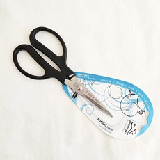 이태리 PREMAX 옵티마 다용도 가위 High Leverage 17cm, B61750634, 1개