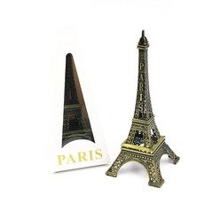 엔틱 에펠탑 모형 피규어, 1