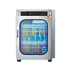 혜명몰 칫솔소독기(스텐) HA-DT940 / 칫솔걸이 치솔소독기 칫솔건조기 칫솔꽂이 자외선칫솔소독기
