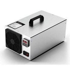 오존발생기 냄새제거 공기살균 소독 기계 담배냄새, 스마트 모델(50G/H)