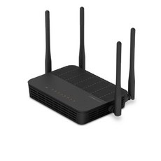 ipTIME 유무선 공유기, 1개, AX3000Q딥검정