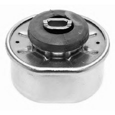 歐馬國際 引擎腳 T4 1998年前 德國副廠 701199201H, 1個