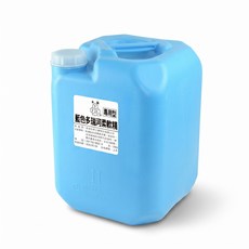 永福 藍色多瑙河柔軟精 專用型, 20kg, 1個