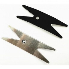 지아오이 스테인리스 멀티 렌치 와인치 마이크로파이버 스웨이드 뒷면 기타 토글 스위치 노브 튜너, 지아오이 스테인리스 멀티 렌치 와인치 마이크로파이버 스