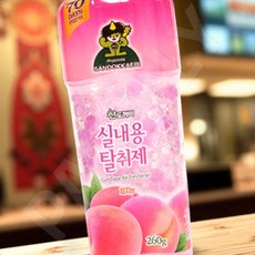 피치향실내공기청정 실내용 피치