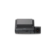 Mio MiVue 955WD 前鏡4K 後鏡2K GPS WIFI 安全預警六合一雙鏡頭行車記錄器, 1個, MiVue™ 955W 單機