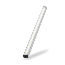 A-Port Technology 觸控開關 LED 燈條 30cm 壁燈, 混合色