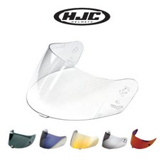 HJC V10 전용 헬멧 쉴드면 기어판 HJ-41, 스모그